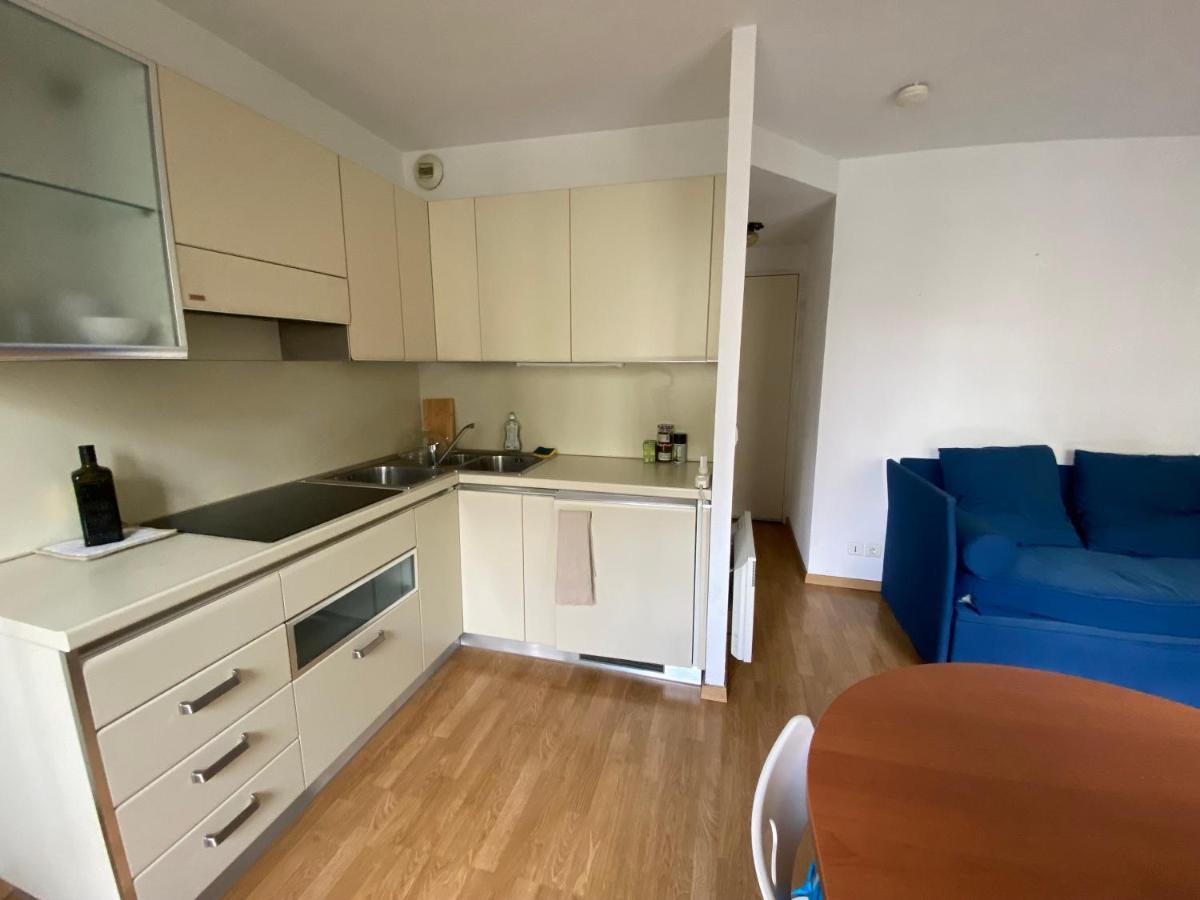 Pretty Flat 2mn From Beach Apartment Nice